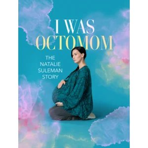 История Натали Сулеман